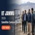 IIT Jammu Establishes Satellite Campus in Leh; Kargil Residential Campus Planned